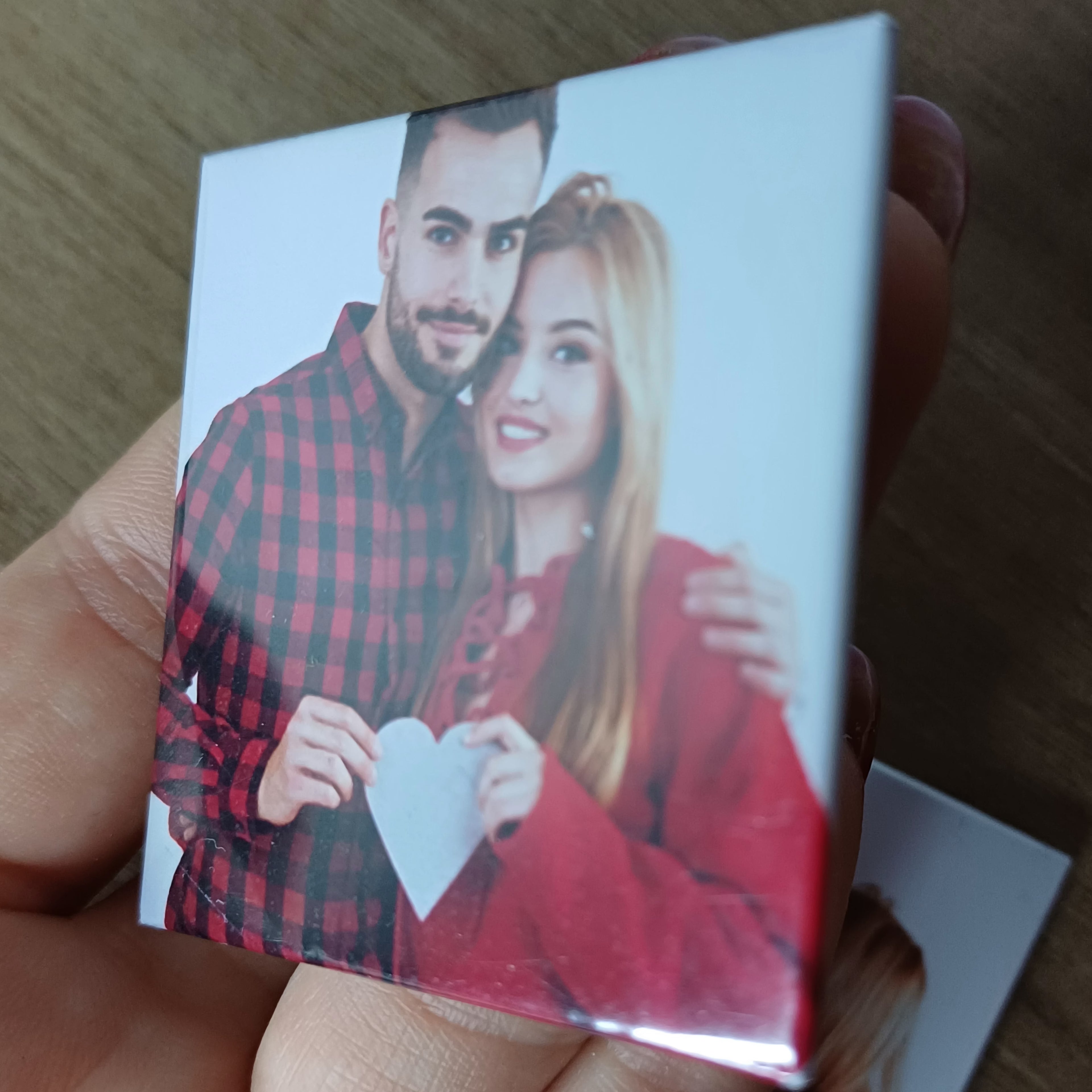 Chcesz tylko parę sztuk? Zrealizuję zamówienie już od 1 szt.