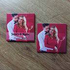 Personalizowany upominek dla gości