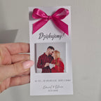 Personalizowany upominek dla gości